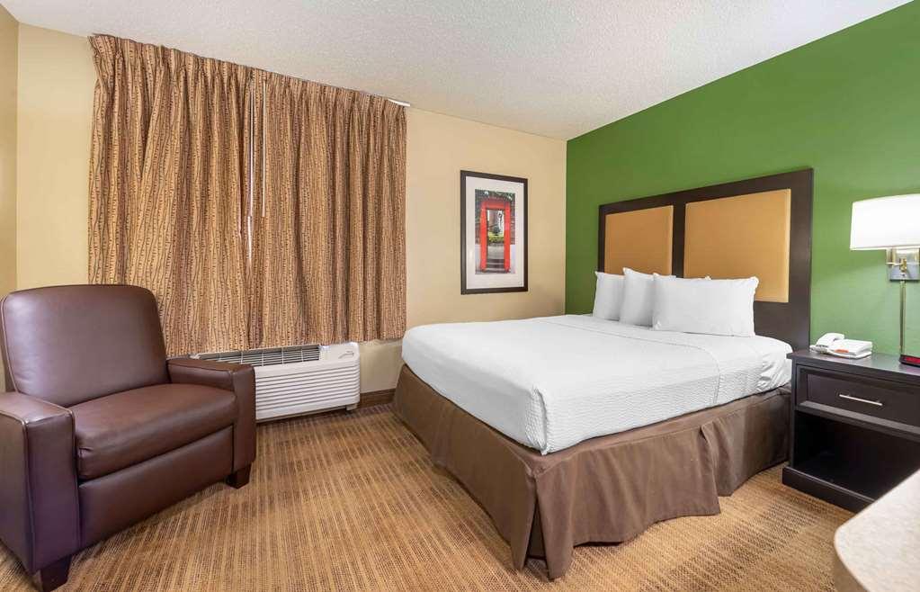 Extended Stay America Suites - Merrillville - Us Rte 30 Phòng bức ảnh