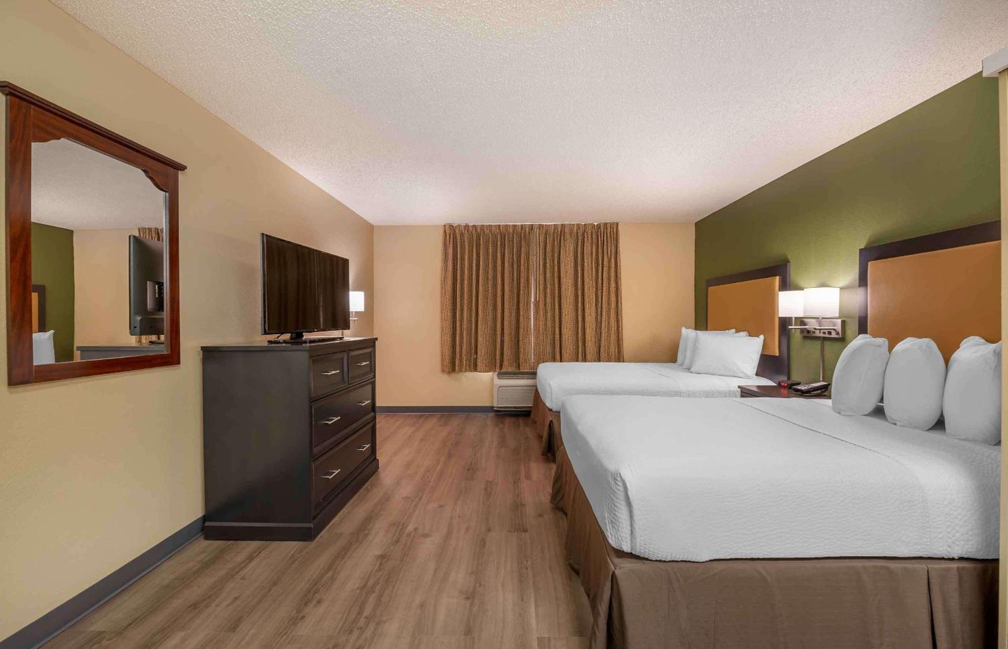 Extended Stay America Suites - Merrillville - Us Rte 30 Ngoại thất bức ảnh