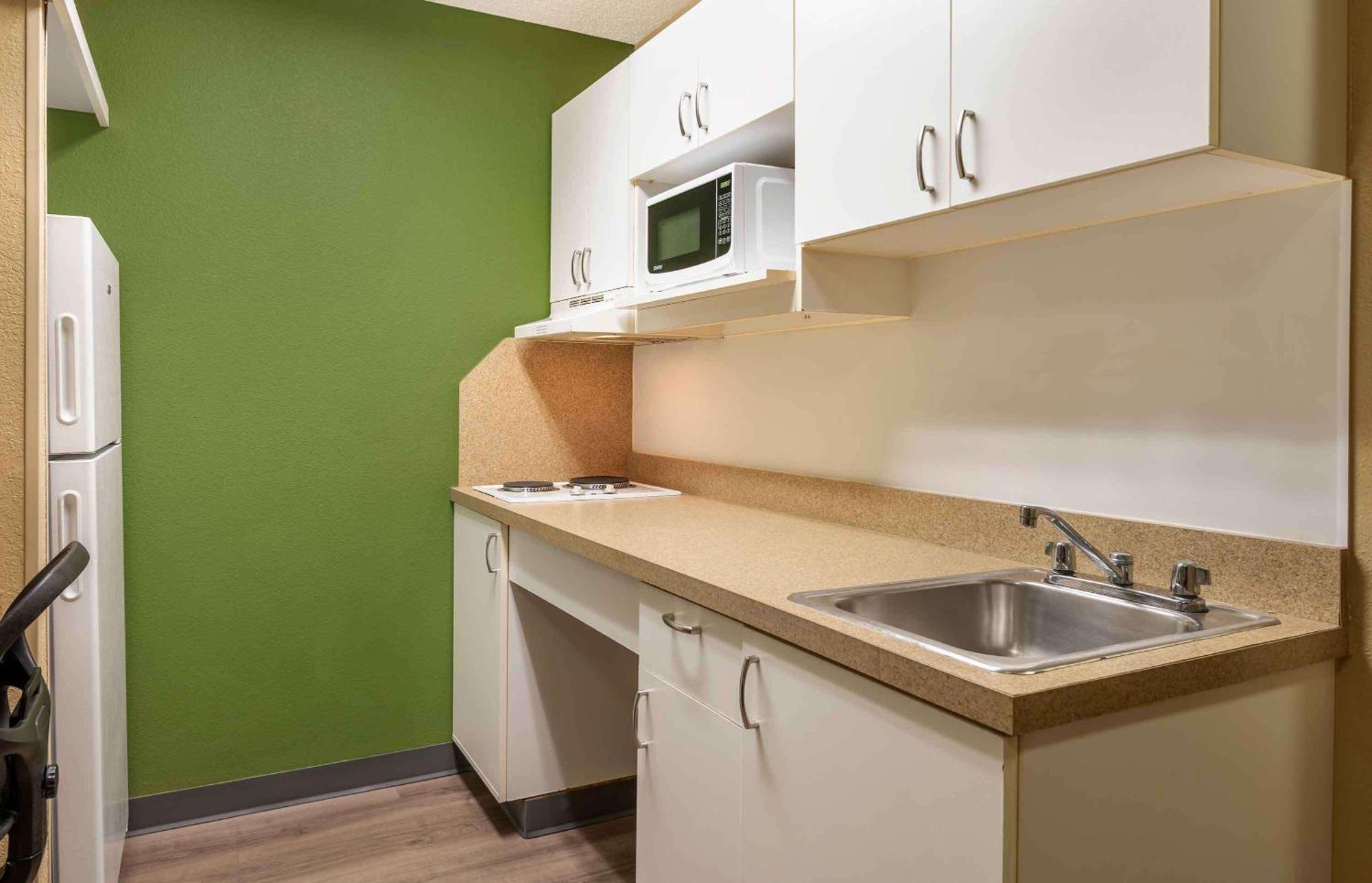 Extended Stay America Suites - Merrillville - Us Rte 30 Ngoại thất bức ảnh