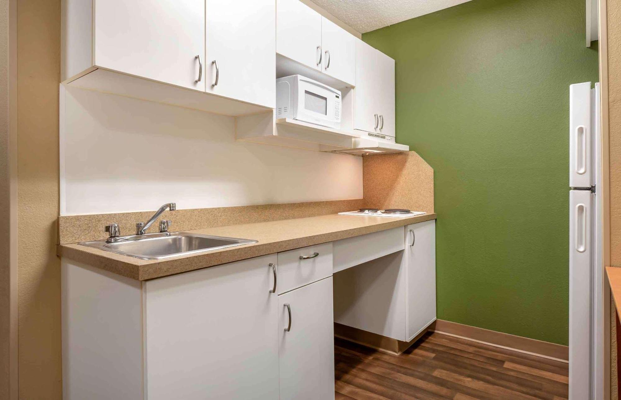 Extended Stay America Suites - Merrillville - Us Rte 30 Ngoại thất bức ảnh