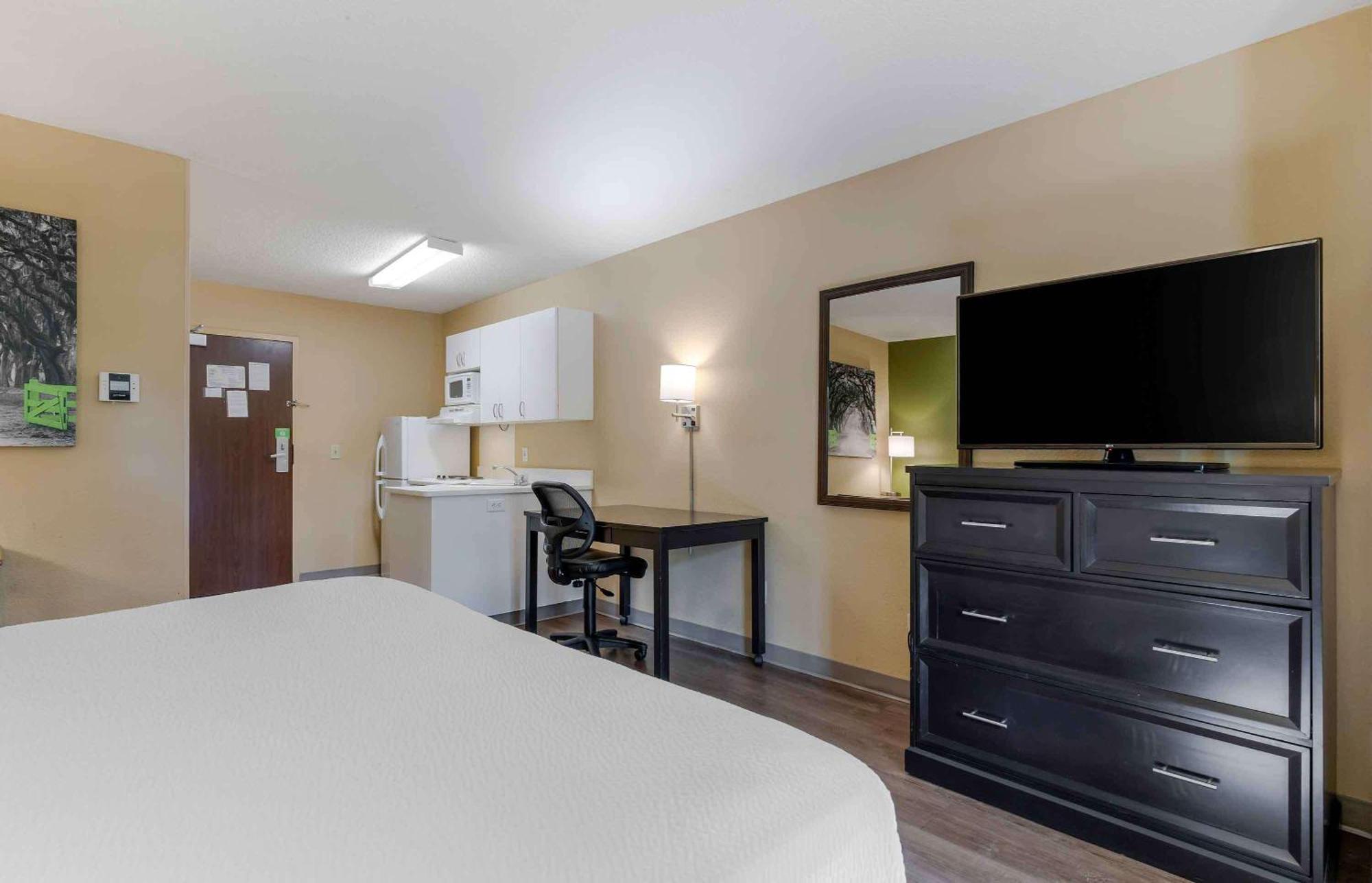Extended Stay America Suites - Merrillville - Us Rte 30 Ngoại thất bức ảnh