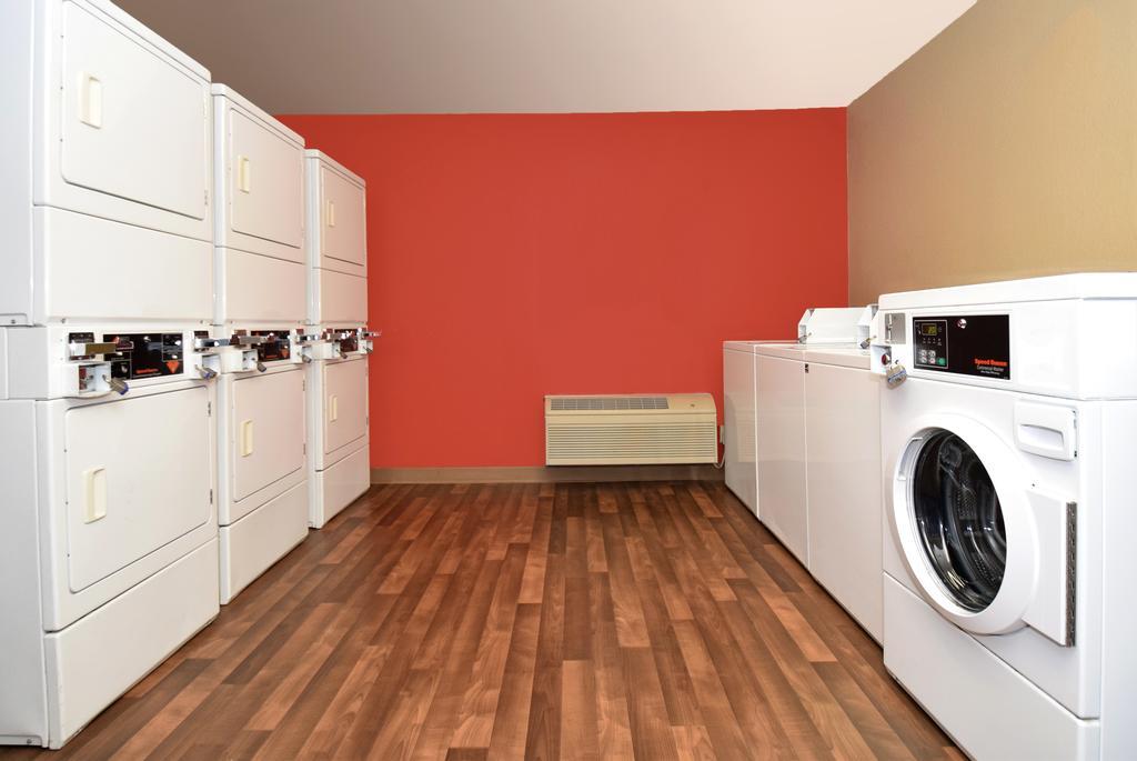 Extended Stay America Suites - Merrillville - Us Rte 30 Ngoại thất bức ảnh